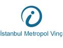 İstanbul Metropol Vinç - İstanbul